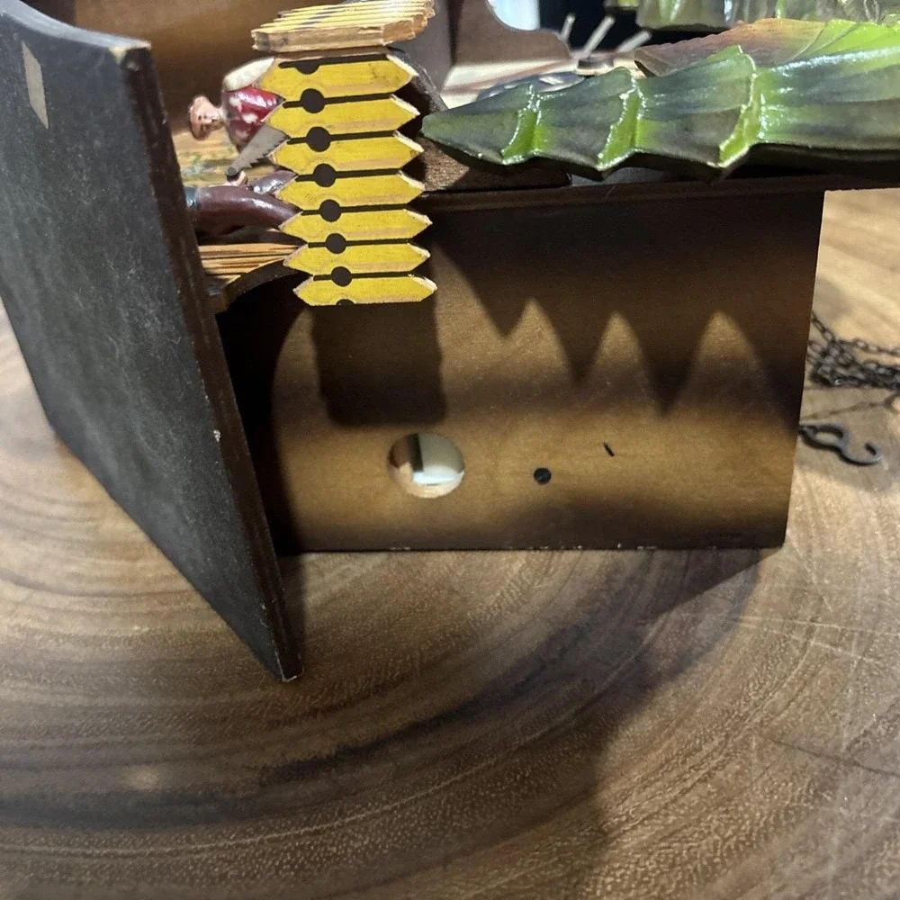 E. Schmeckenbecher product rare